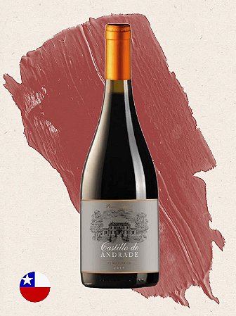 Castillo de Andrade Pinot Noir