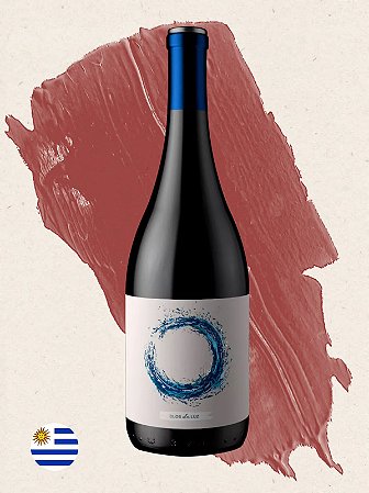 Azuda Syrah