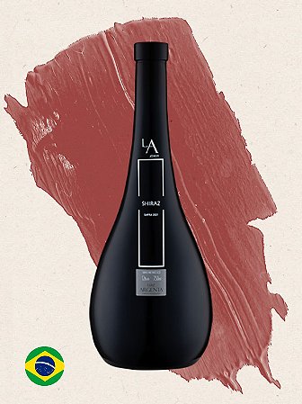 L A Jovem Syrah