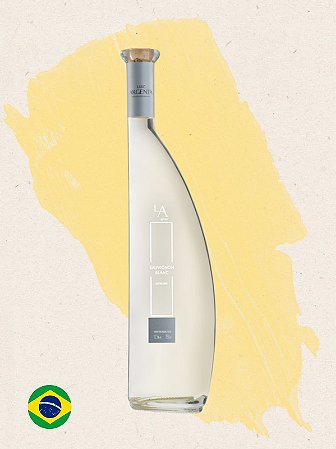 L A Jovem Gewurztraminer
