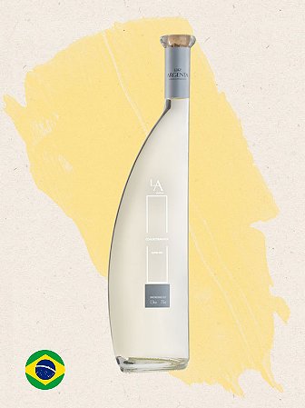 L A Jovem Sauvignon Blanc