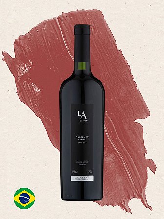 L A Clássico Cabernet Franc