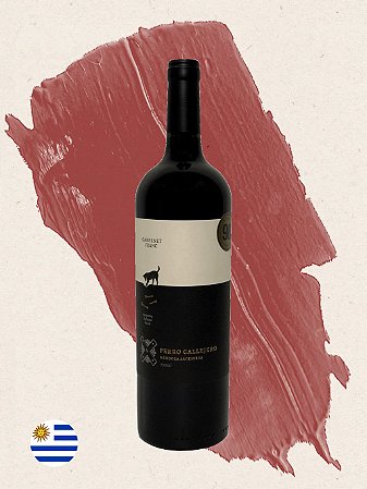 Perro Callejero Cabernet Franc