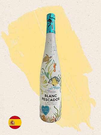 Blanc Pescador