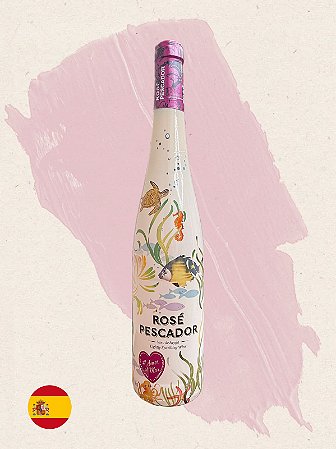 Rosé Pescador