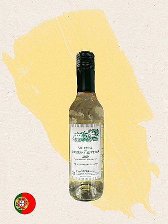 Quinta de Bons-Ventos Branco 375 ml