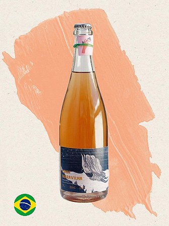 Pinot Maravilha Pinot Noir