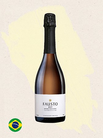 Fausto Brut Branco