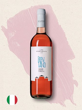 Frentano Montepulciano Rosé
