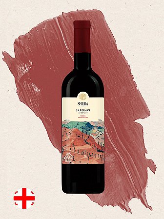 Saperavi Tinto