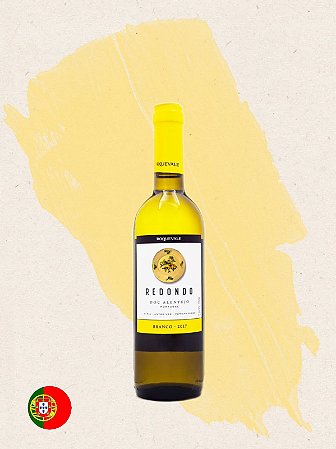 Redondo DOC Alentejo 375ml