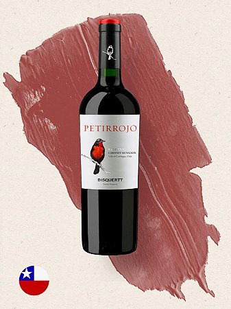 Petirrojo Cabernet Sauvignon