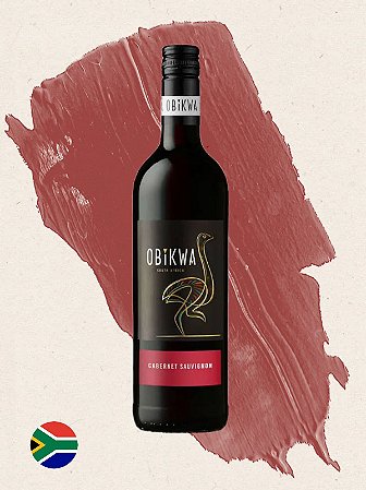 Obikwa Cabernet Sauvignon