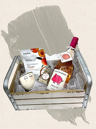 Kit Beauty Selection
