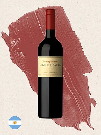Angelica Zapata Catena Cabernet Sauvignon