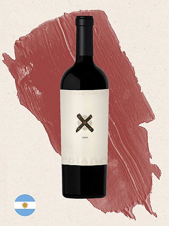 Malcriado Malbec