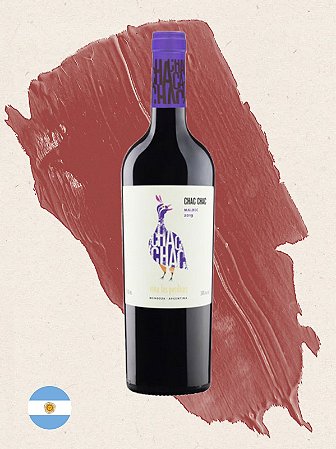 Chac Chac Malbec
