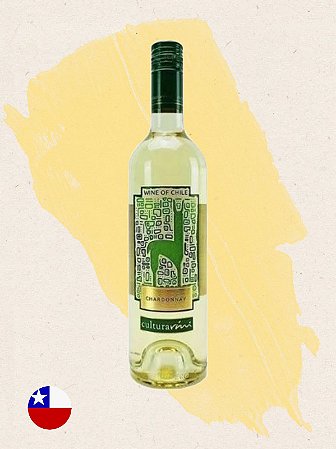 Cultura Vini Chardonnay