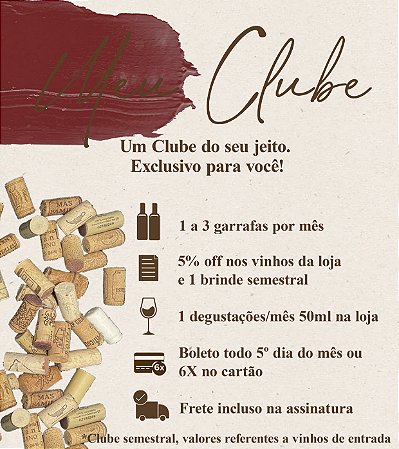 Meu Clube