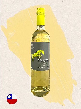 Foye Sauvignon blanc - Clube do Vinho