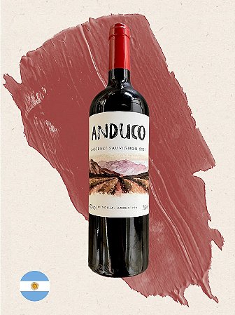 Anduco Cabernet Sauvignon