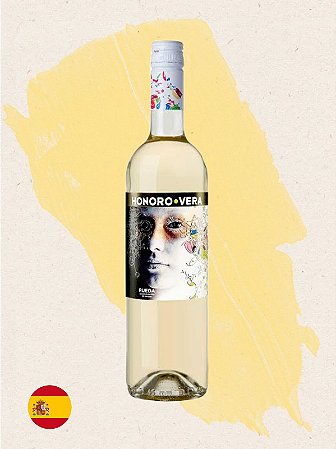 Honoro Vera Blanco Verdejo