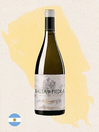 Balsa de Piedra Sémillon