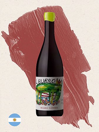 El Burro Malbec