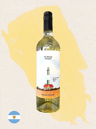 Un Mundo Chiquito Sauvignon Blanc