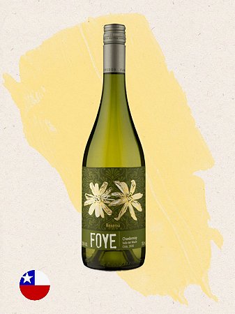 Foye Chardonnay