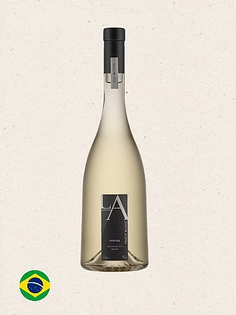 L A Clássico Pinot Blanc