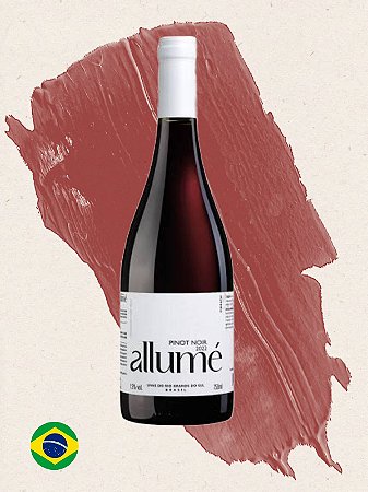 Allumé Pinot Noir