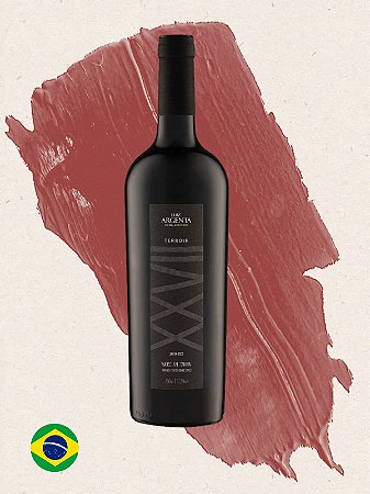 L A Terroir XXVII Blend Tinto
