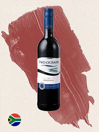 Two Oceans Pinotage