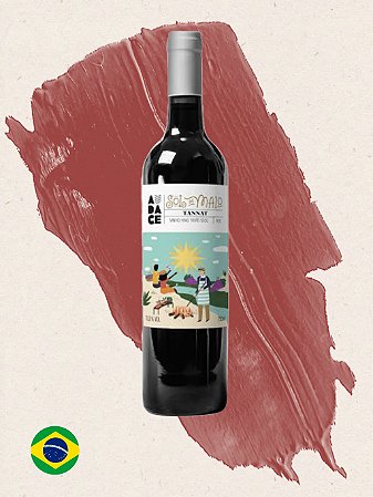 Sol de Maio Tannat