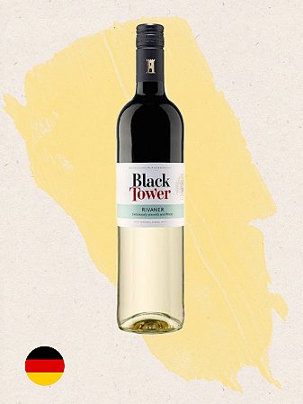 Black Tower Rivaner