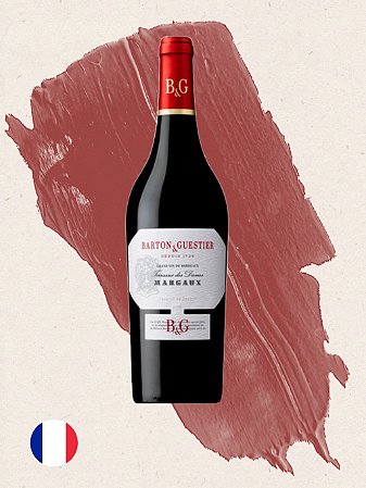 Barton & Guestier Margaux