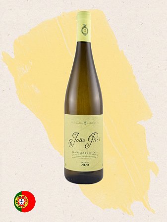 João Pires Moscatel de Setúbal
