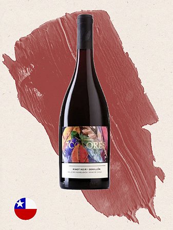 7 Colores Gran Reserva