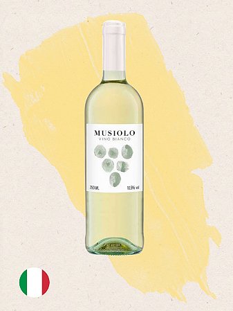Musiolo Branco