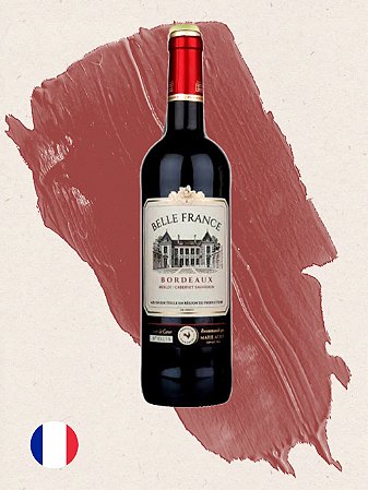 Belle France Bordeaux
