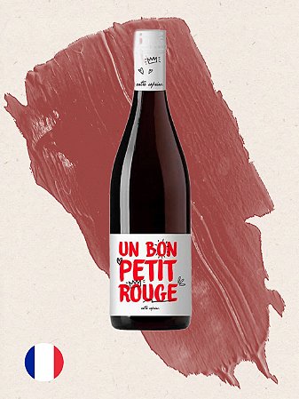 Un Bon Petit Rouge