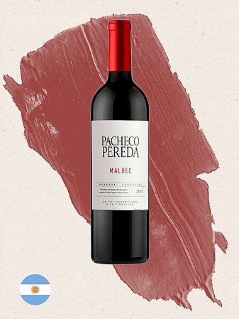 Pacheco Pereda Malbec