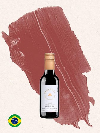 Violette Tinto Suave - Doce 187ml