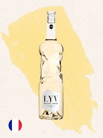 Lyv Branco Sauvignon Blanc