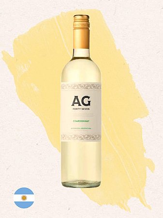 AG Chardonnay