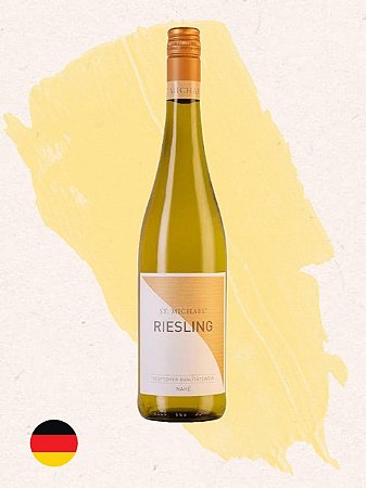 St Michael Riesling