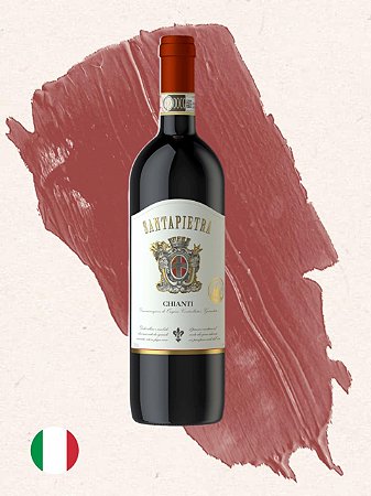 Santapietra Chianti
