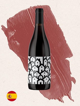 Adaras Aldea tinto