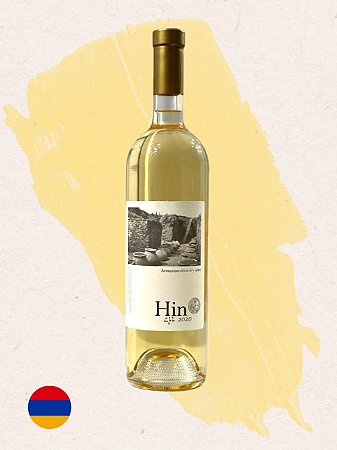 Hin Branco Voskehat